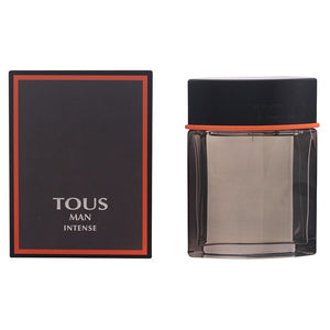 Parfum Homme Man Intense Tous EDT (100 ml)