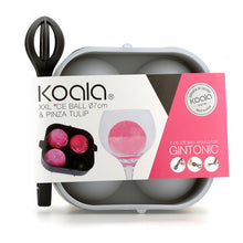 Charger l&#39;image dans la galerie, Sceau à Glace Koala Plastique