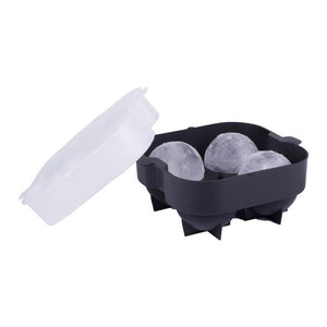 Sceau à Glace Koala XXL Nature Plastique