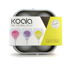 Charger l&#39;image dans la galerie, Sceau à Glace Koala XXL Nature Plastique