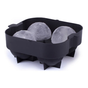Sceau à Glace Koala XXL Nature Plastique