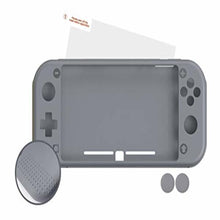 Charger l&#39;image dans la galerie, Étui de protection Nuwa Nintendo Switch Lite Silicone