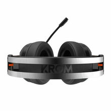 Charger l&#39;image dans la galerie, Casques avec Micro Gaming Krom Kode 7.1 Virtual MAUAMI0508