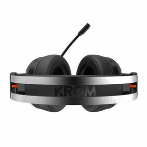 Casques avec Micro Gaming Krom Kode 7.1 Virtual MAUAMI0508