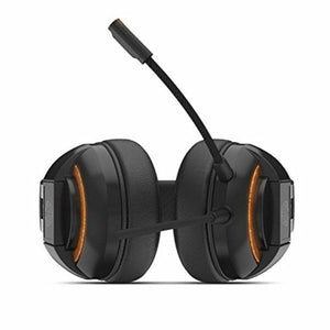 Casques avec Micro Gaming Krom Kode 7.1 Virtual MAUAMI0508