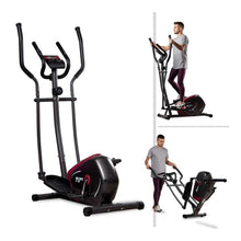 Charger l&#39;image dans la galerie, Vélo elliptique Siluet Fitness ELLIPTICAL E-3S