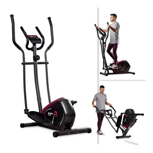 Vélo elliptique Siluet Fitness ELLIPTICAL E-3S