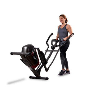 Vélo elliptique Siluet Fitness ELLIPTICAL E-3S