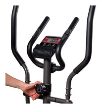 Charger l&#39;image dans la galerie, Vélo elliptique Siluet Fitness ELLIPTICAL E-3S