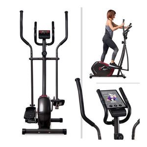 Vélo elliptique Siluet Fitness ELLIPTICAL E-3S