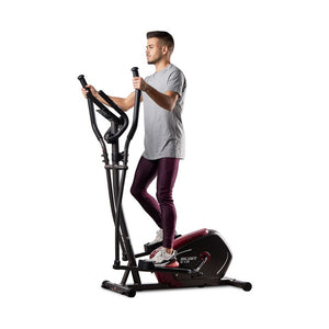 Vélo elliptique Siluet Fitness ELLIPTICAL E-3S