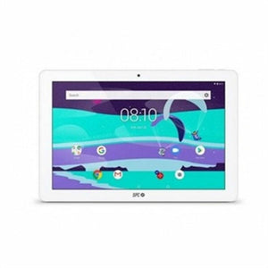 Tablette SPC 9773232B 10,1" 2 GB RAM 32 GB Blanc 2 GB RAM 10,1"