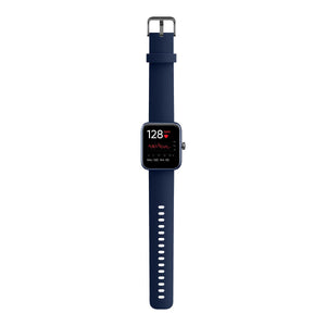 Montre intelligente SPC Internet 9635A 1,7" IPS-LCD 44 mm Bleu