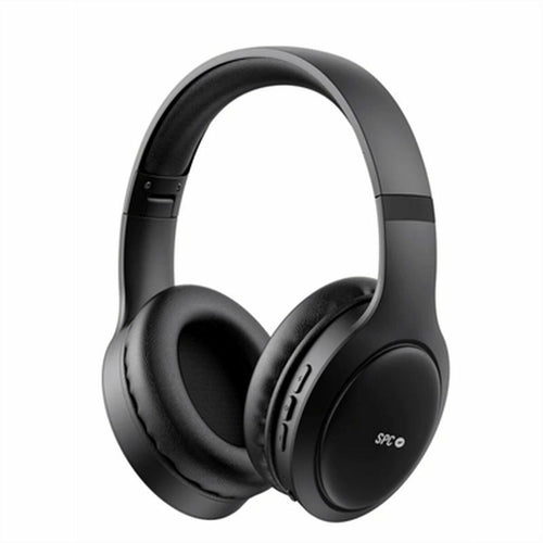 Casque SPC Internet 4618N Noir