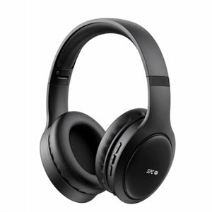 Casque SPC Internet 4618N Noir