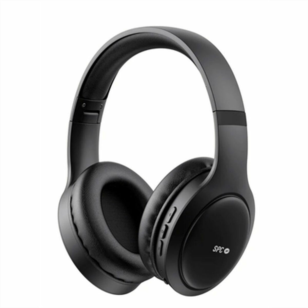 Casque SPC Internet 4618N Noir