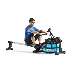 Rameur Fytter TRAINER TR-W8X