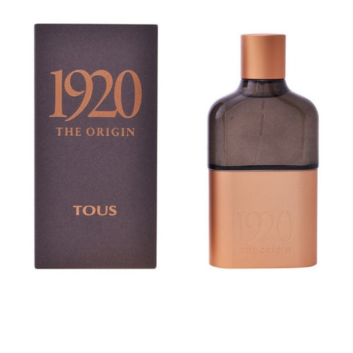 Parfum Homme 1920 The Origin Tous EDP