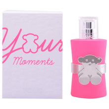 Charger l&#39;image dans la galerie, Parfum Femme Your Moments Tous EDT