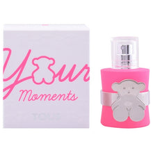 Charger l&#39;image dans la galerie, Parfum Femme Your Moments Tous EDT