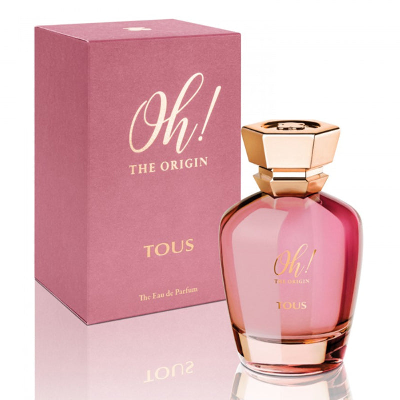 Parfum Femme Oh! The Origin Tous EDP