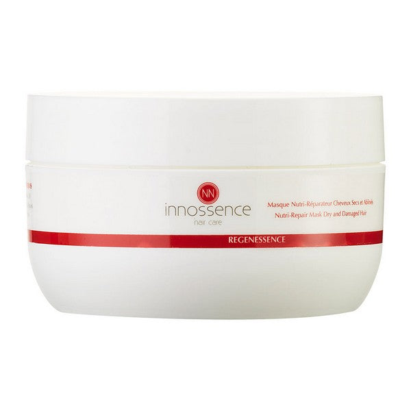 Masque réparateur pour cheveux Regenessent Innossence 3081 (250 ml)