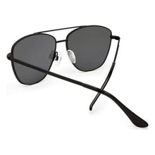 Charger l&#39;image dans la galerie, Lunettes de soleil Unisexe Lax Hawkers Noir
