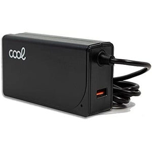 Chargeur pour Notebooks Cool