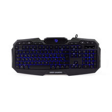 Charger l'image dans la galerie, clavier et souris CoolBox DG-KTRAA-10