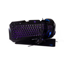 Charger l'image dans la galerie, clavier et souris CoolBox DG-KTRAA-10