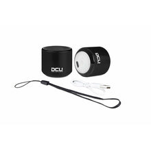 Charger l&#39;image dans la galerie, Haut-parleur portable DCU FATHER-3415600 3W