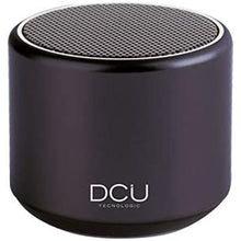 Charger l&#39;image dans la galerie, Haut-parleur portable DCU FATHER-3415600 3W