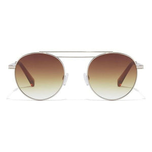 Lunettes de soleil Unisexe Hawkers Nº 9 Marron (ø 50 mm)