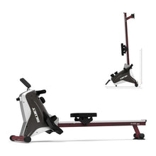 Charger l&#39;image dans la galerie, Rameur Siluet Fitness ROWER R-2S