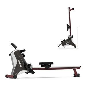 Rameur Siluet Fitness ROWER R-2S