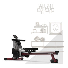 Charger l&#39;image dans la galerie, Rameur Siluet Fitness ROWER R-2S