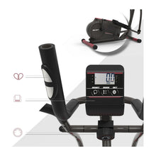 Charger l&#39;image dans la galerie, Vélo elliptique Siluet Fitness ELLIPTICAL E2-3S