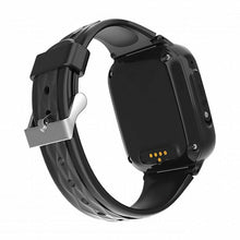Charger l&#39;image dans la galerie, Montre intelligente LEOTEC Kids Allo 4G Advanced 1,4&quot; 4 MB 512 MB 700mah Noir