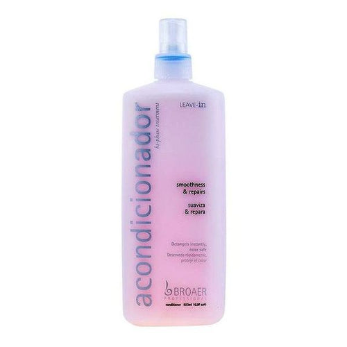 Après-shampooing non clarifiant Leave In Broaer