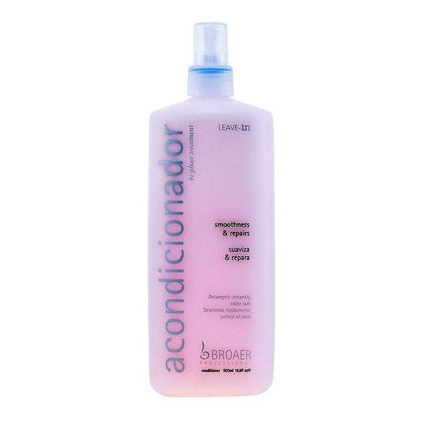 Après-shampooing non clarifiant Leave In Broaer