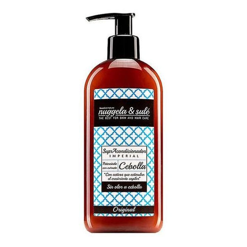Après-shampooing Imperial Nuggela & Sulé (250 ml)