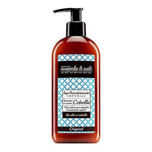 Après-shampooing Imperial Nuggela & Sulé (250 ml)
