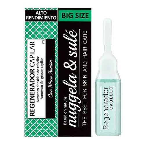 Régénérant pour cheveux Nuggela & Sulé (10 ml)