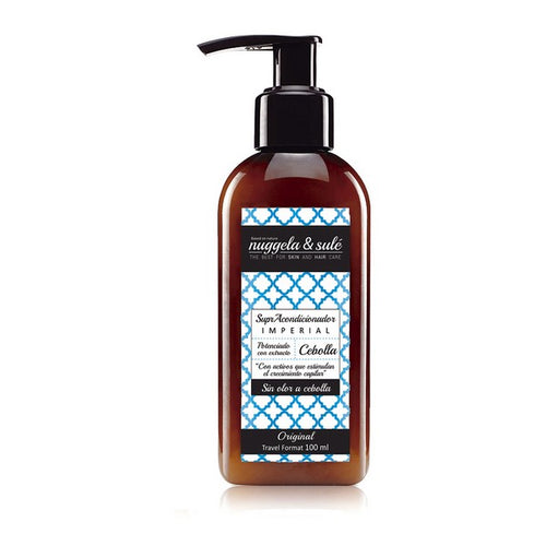 Après-shampoing réparateur Imperial Onion Nuggela & Sulé (100 ml)