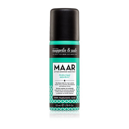 Vaporiser sans rincer Maar Nuggela & Sulé (53 ml)