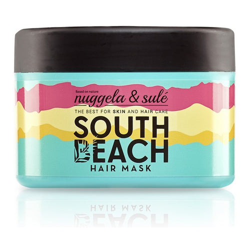 Masque pour cheveux South Beach Nuggela & Sulé (250 ml)