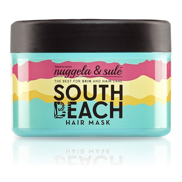 Masque pour cheveux South Beach Nuggela & Sulé (250 ml)