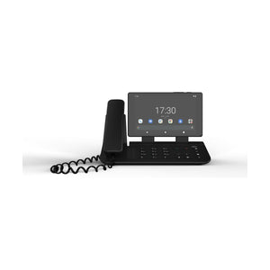 Tablette Adoc D30 Noir 8" 4 GB RAM