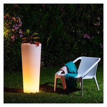 Charger l&#39;image dans la galerie, Cache-pot LED Ledkia A+ 4W