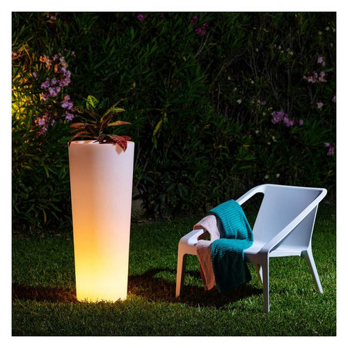 Cache-pot LED Ledkia A+ 4W